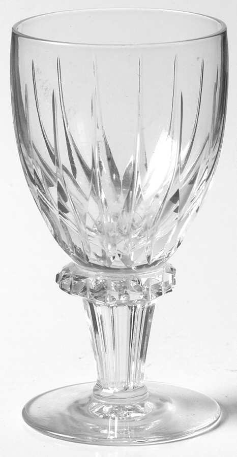 Rondo (Cut) Cordial by Royal Leerdam - Netherland-1