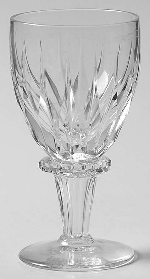 Rondo (Cut) Cordial by Royal Leerdam - Netherland-1