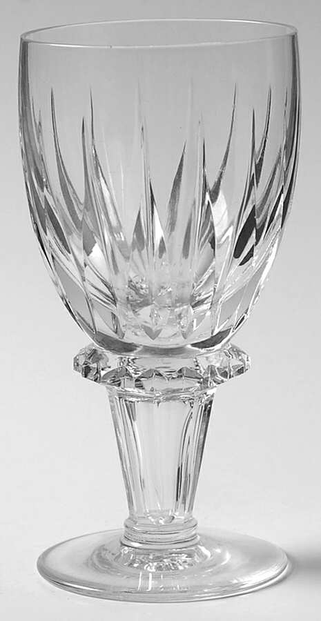 Rondo (Cut) Port Wine by Royal Leerdam - Netherland-1
