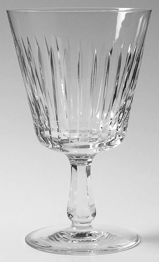 Royalty Water Goblet by Royal Leerdam - Netherland-1