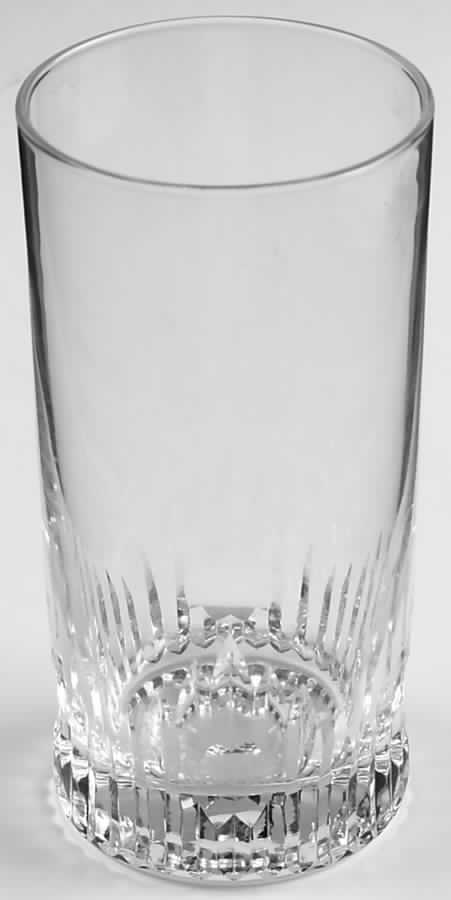 Rubato 12 Oz Straight Soda Tumbler by Royal Leerdam - Netherland-1