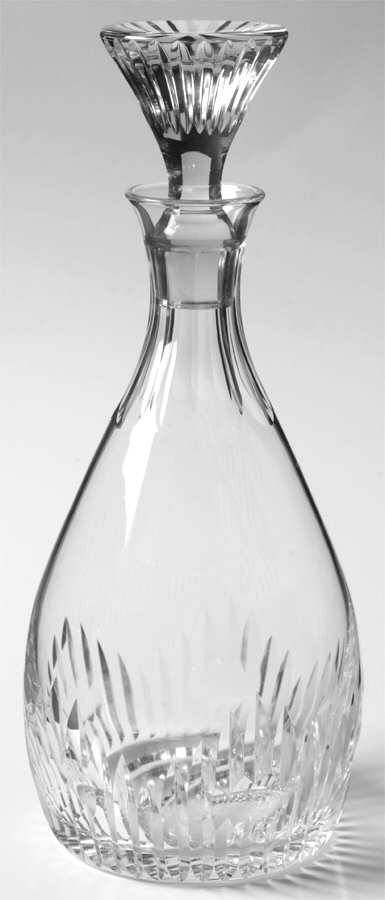 Rubato Decanter & Stopper by Royal Leerdam - Netherland-1