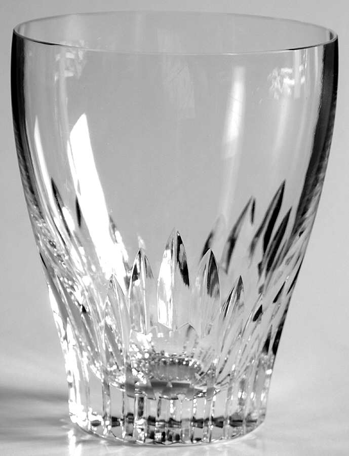 Rubato Flat Juice Glass by Royal Leerdam - Netherland-1