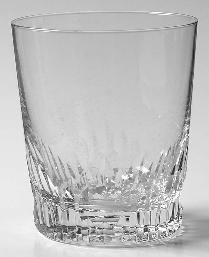 Rubato Double Old Fashioned by Royal Leerdam - Netherland-1