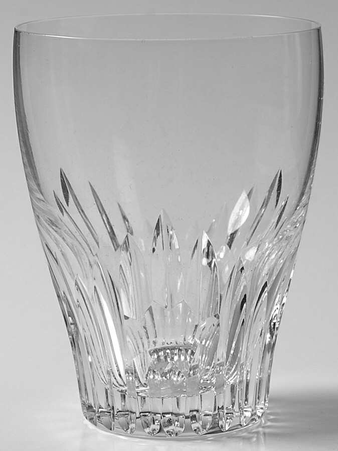 Rubato Flat Tumbler by Royal Leerdam - Netherland-1
