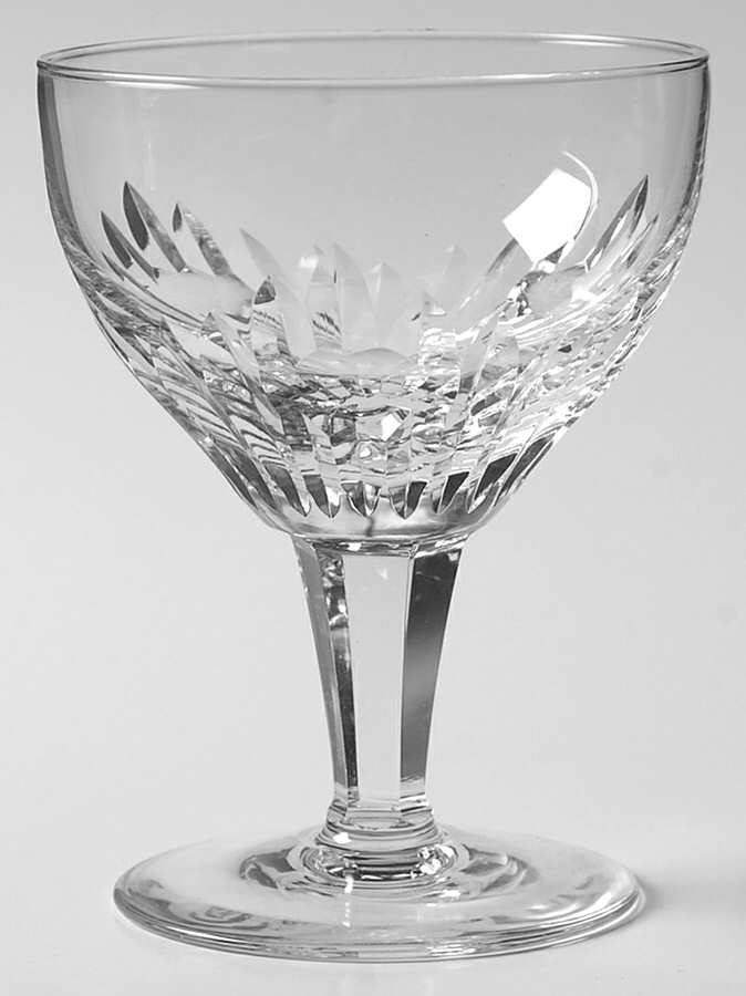 Rubato Oyster or Fruit Cocktail by Royal Leerdam - Netherland-1