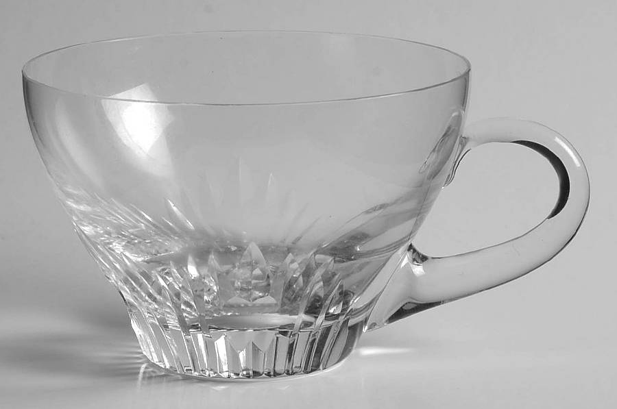Rubato Punch Cup by Royal Leerdam - Netherland-1