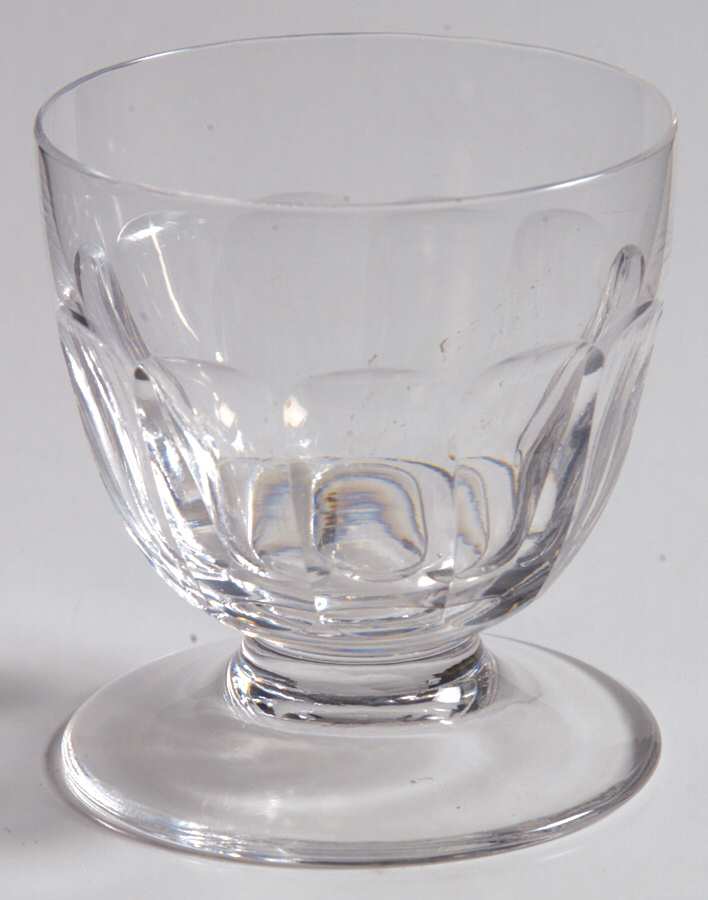 Starlight Oyster or Fruit Cocktail by Royal Leerdam - Netherland-1