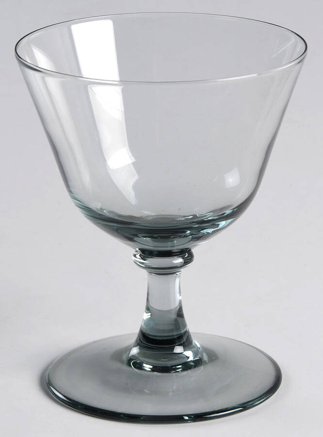 Tango Smoke Wine Glass by Royal Leerdam - Netherland-1