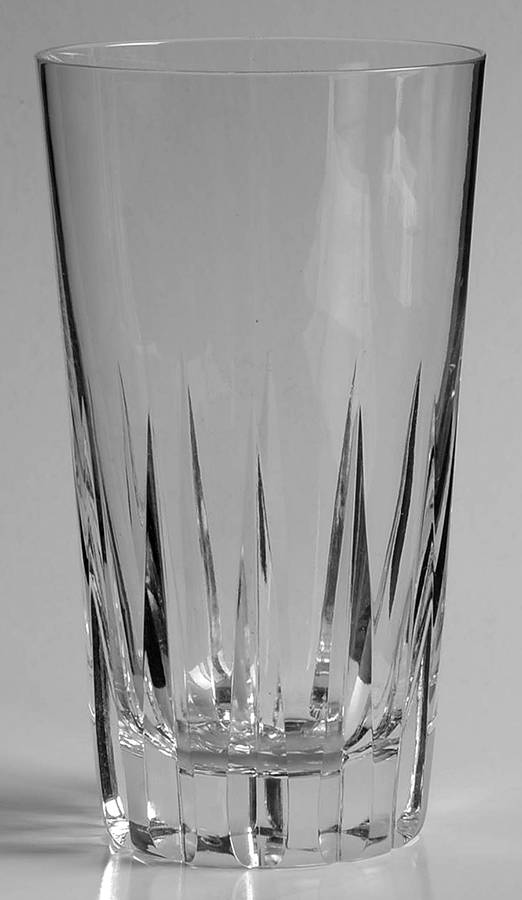 Van Dijck Highball Glass by Royal Leerdam - Netherland-1