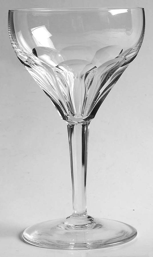 Victoria White Wine by Royal Leerdam - Netherland-1