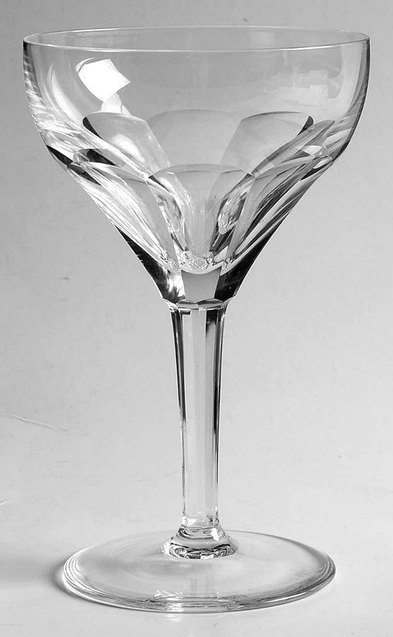 Victoria Burgundy Wine by Royal Leerdam - Netherland-1