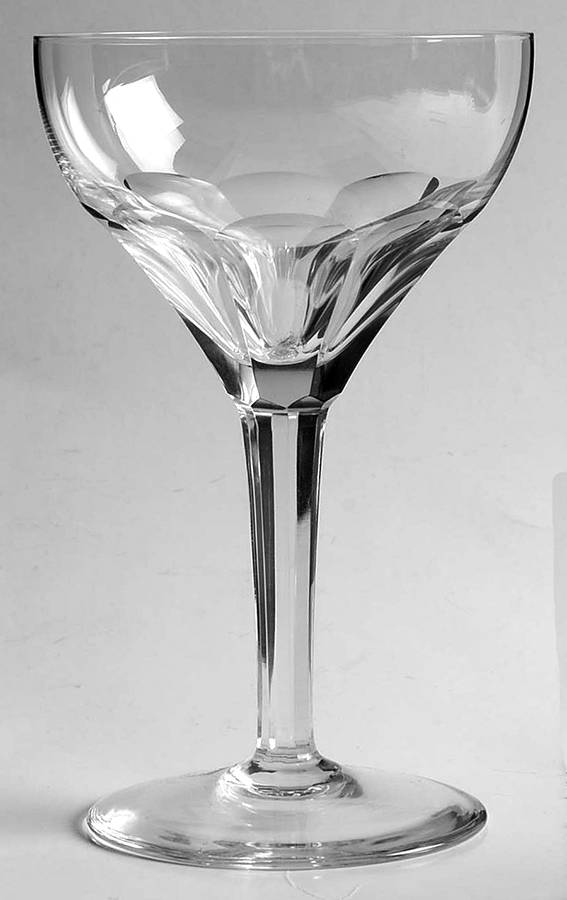 Victoria Wine Glass by Royal Leerdam - Netherland-1