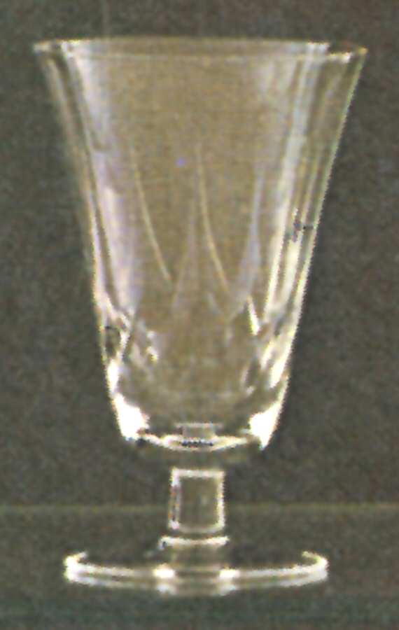Doric Juice Glass by Royal Moselle-1