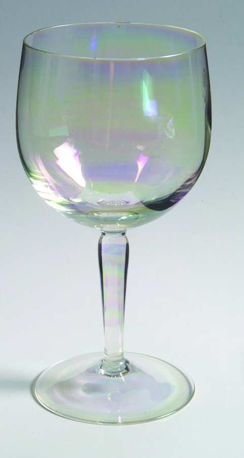 Empress Water Goblet by Royal Moselle-1
