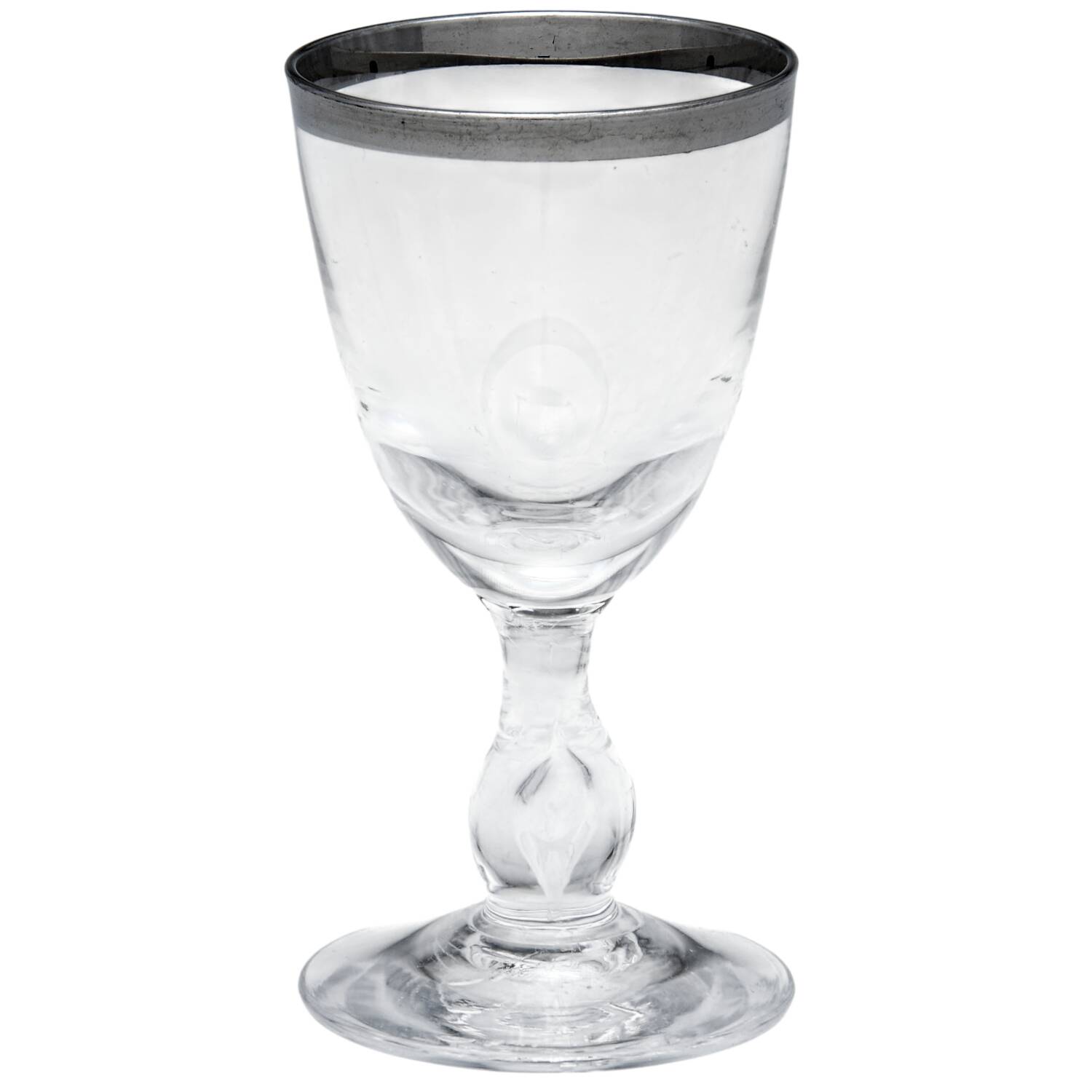 Encore Cordial Glass by Royal Moselle-1