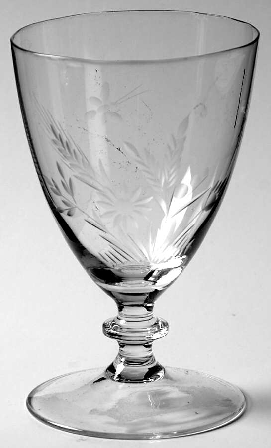 Harvest Juice Glass by Royal Moselle-1
