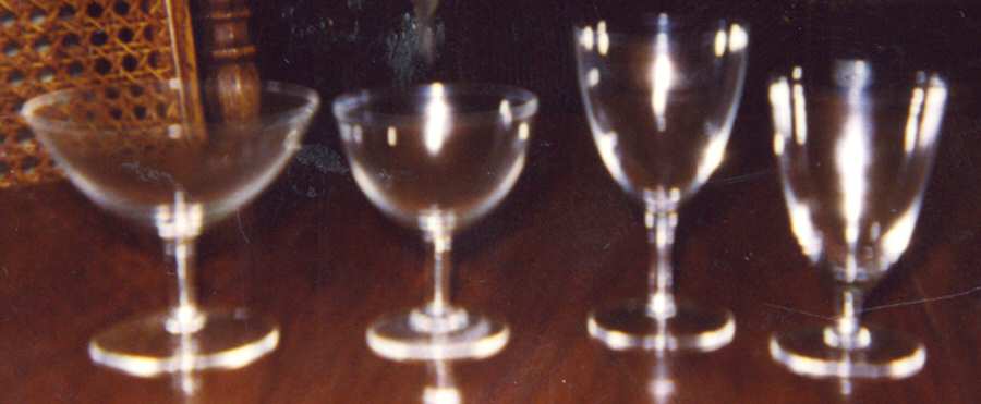 Serene Champagne/Tall Sherbet by Royal Moselle-1