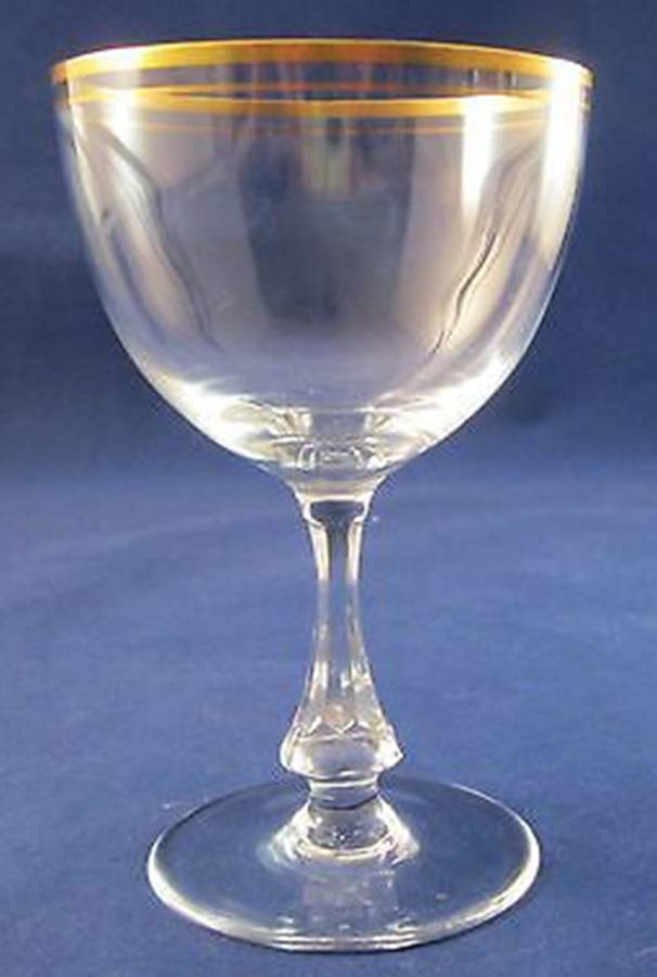 Victoria Wine Glass by Francis Ruhe-1