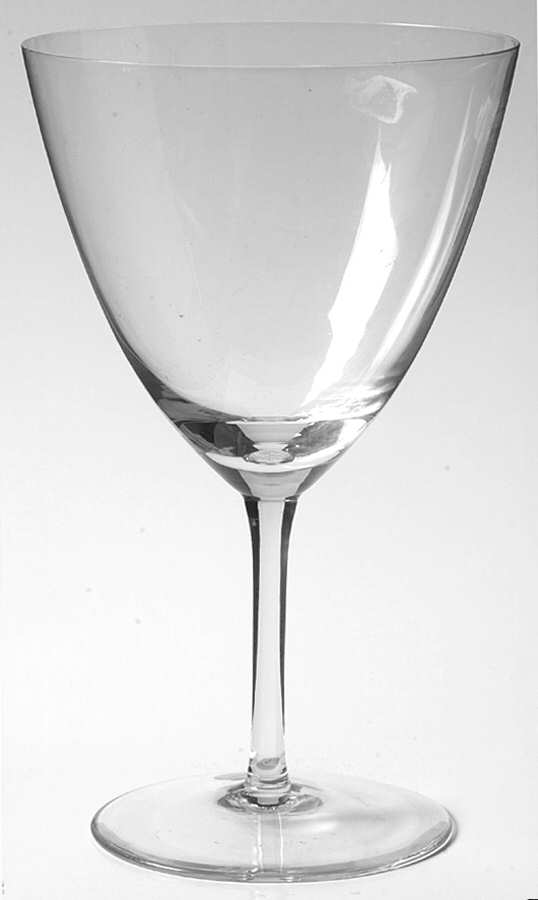 Enchantment Water Goblet by Royal Worcester-1