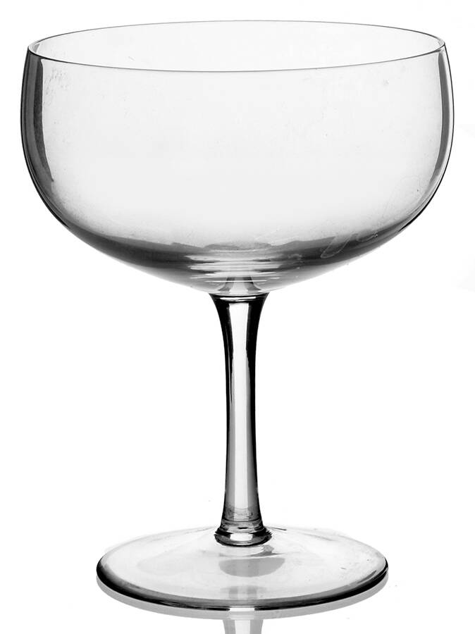 Moonlight Champagne/Tall Sherbet by Royal Worcester-1