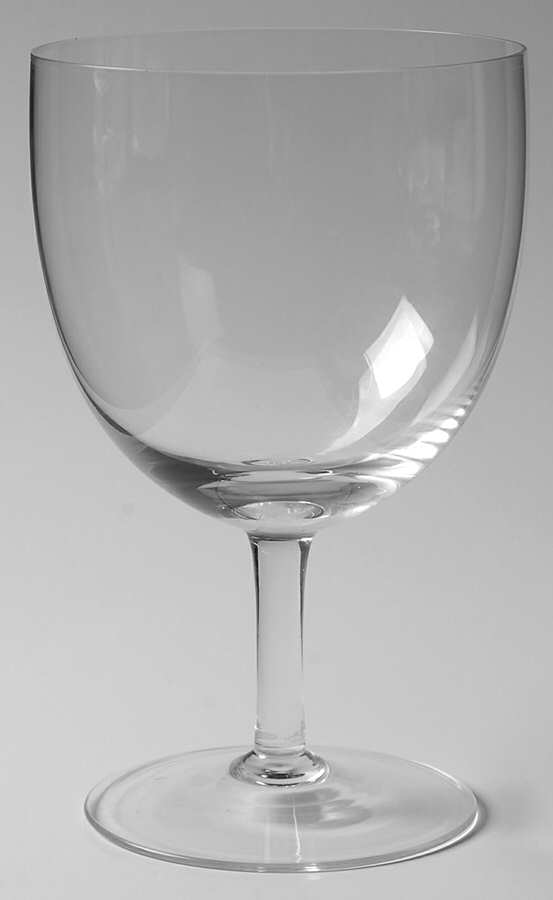 Nassau Water Goblet by Royal Worcester-1