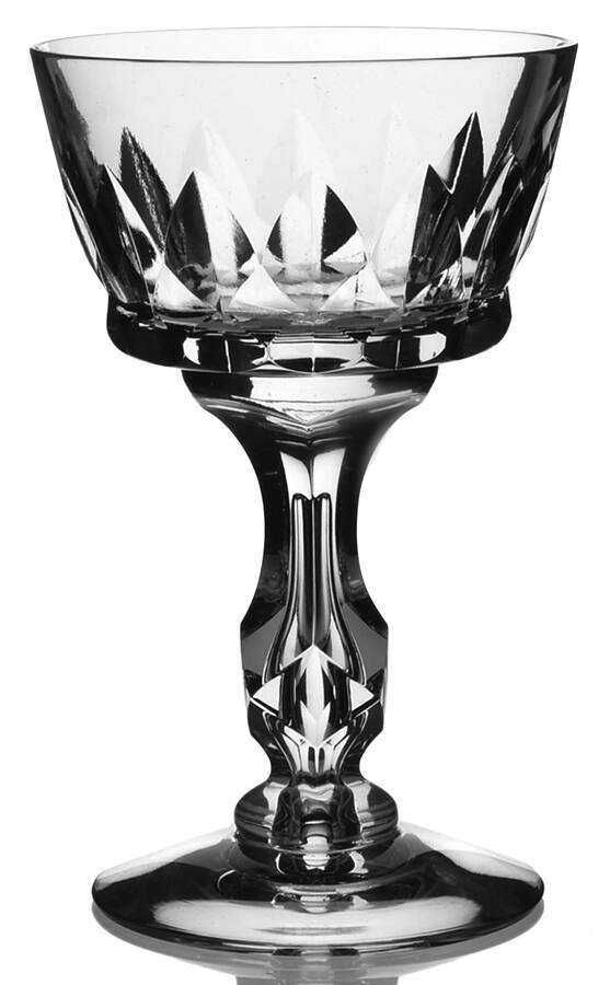 Anastasia Champagne/Tall Sherbet by Reynolds-1