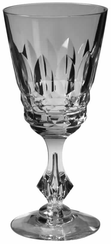 Anastasia Water Goblet by Reynolds-1