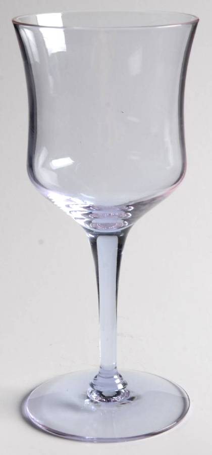 Diana Aqua Wine Glass by Reynolds-1