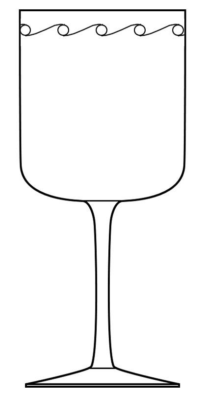 Flyte Water Goblet by Reizart-1