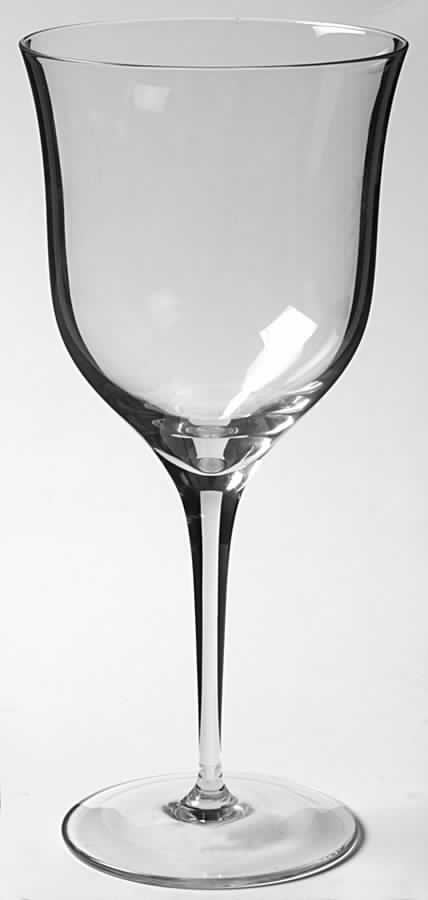 Mariana-Blue Water Goblet by Royal Prestige-1