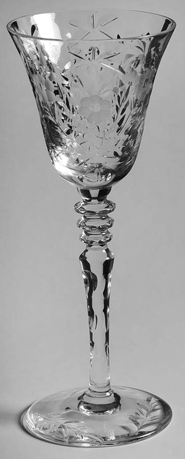 2010 Wine Glass by Rock Sharpe-1