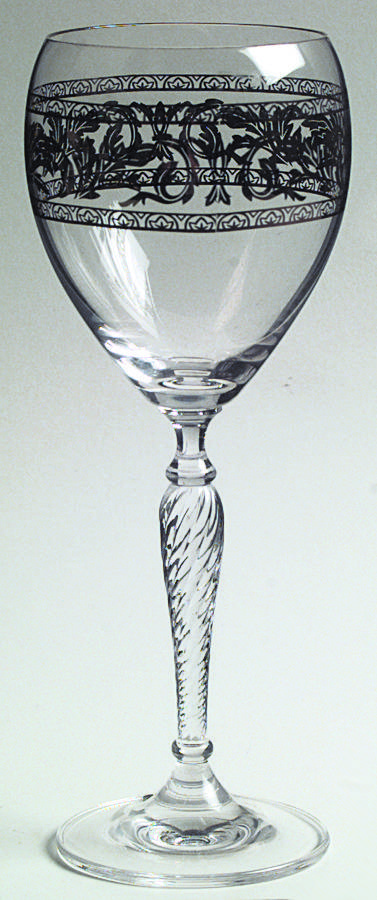 Tennyson Wine Glass by Royal Doulton-1