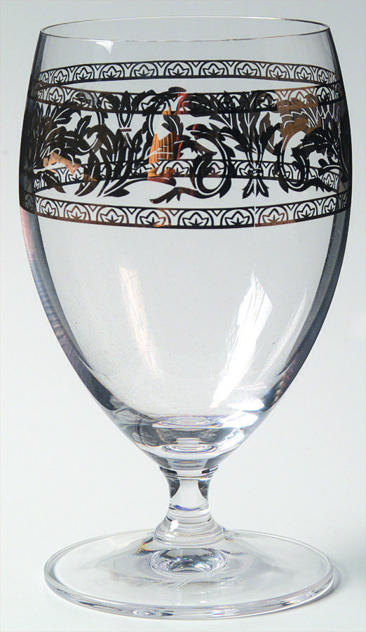 Tennyson Iced Tea by Royal Doulton-1