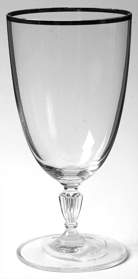 Oxford Platinum Iced Tea by Royal Doulton-1