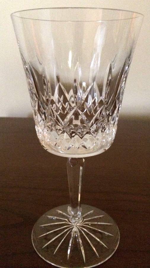 RGS7 Water Goblet by Rogaska-1