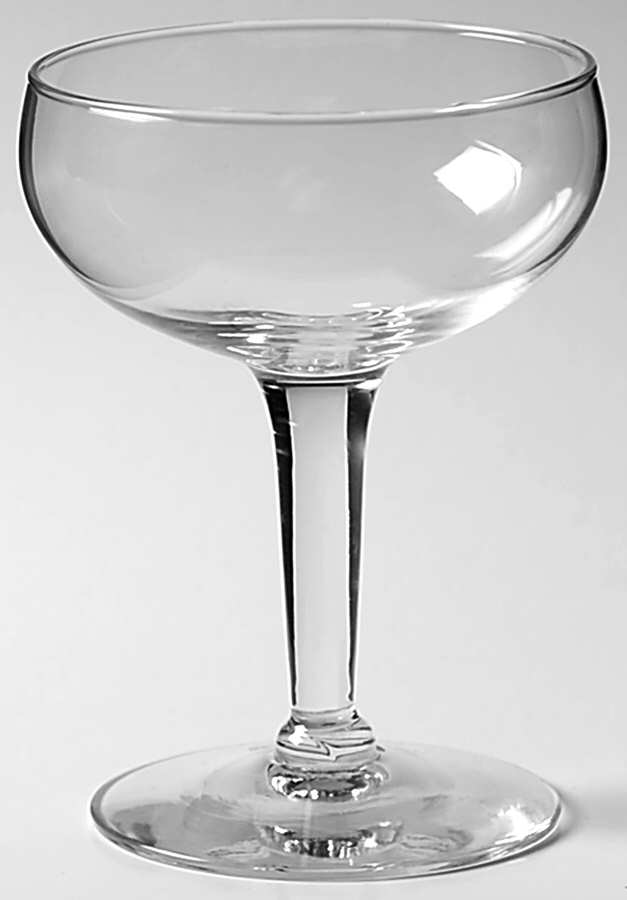 Monterrey Champagne/Tall Sherbet by Riekes-Crisa-1