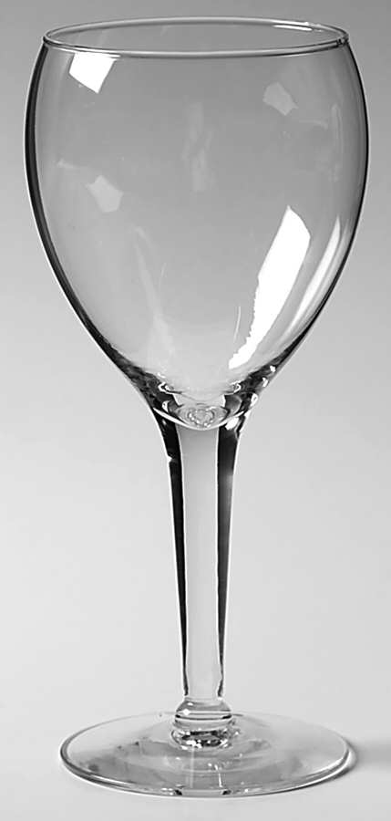 Monterrey Water Goblet by Riekes-Crisa-1