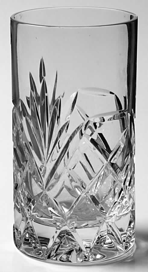 Saratoga Highball Glass by Rogaska-1
