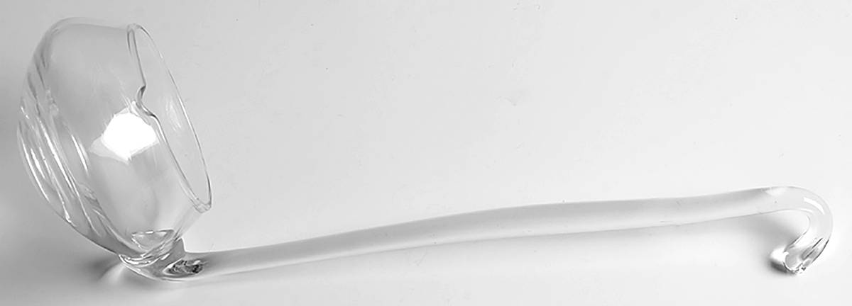 Moderno Punch Ladle by Riekes-Crisa-1