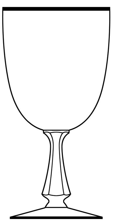 RAC5 Water Goblet by Ransgil-1