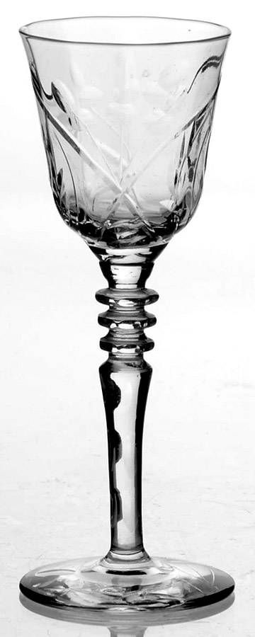 2009-11 Cordial Glass by Rock Sharpe-1
