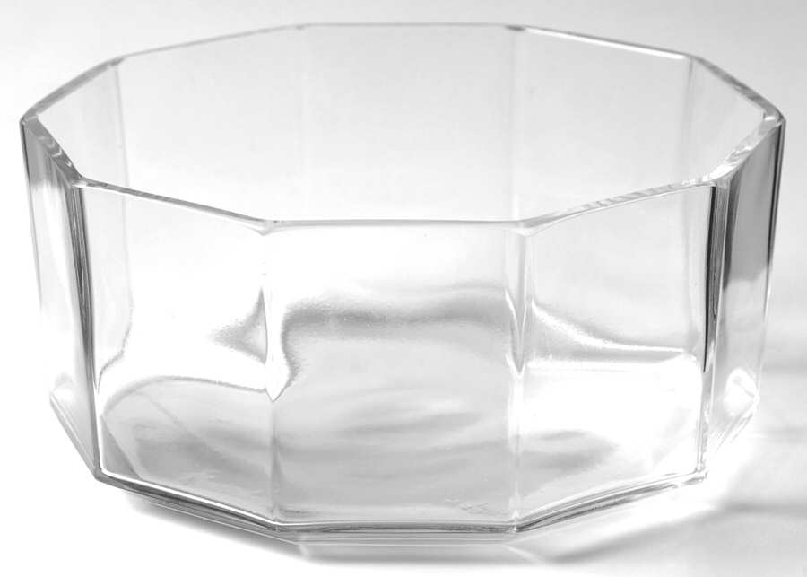 Admiration Individual Salad Bowl by Riedel Crystal-1