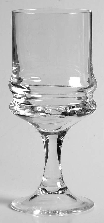 RC13 Wine Glass by Rosenthal-1