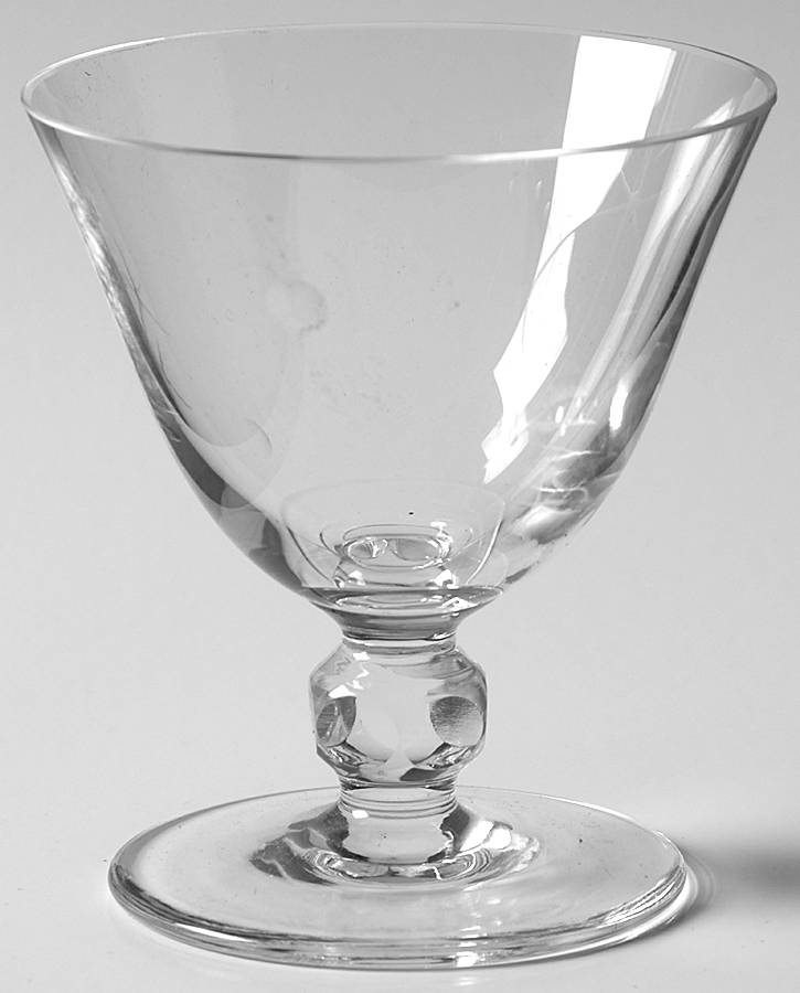 430-2 Oyster or Fruit Cocktail by Rosenthal-1