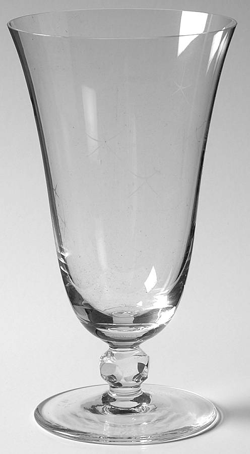 430-2 Water Goblet by Rosenthal-1