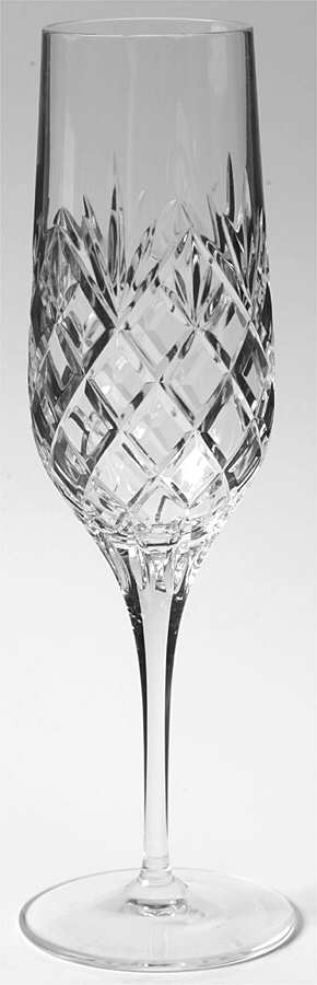 Westport Fluted Champagne by Royal Doulton-1