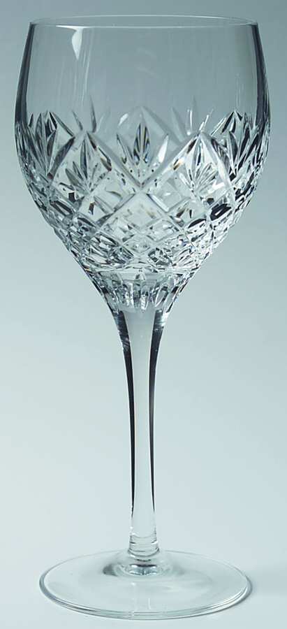 Westport Water Goblet by Royal Doulton-1