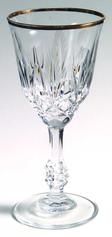 Mila Sherry Glass by Royal Crystal Rock-1