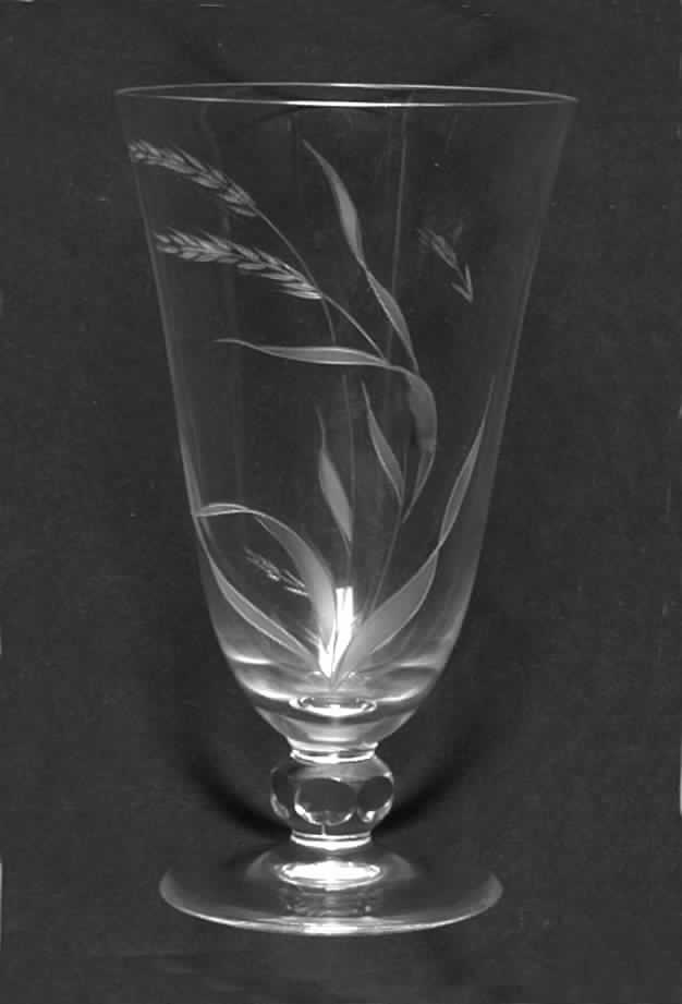 430-3 Water Goblet by Rosenthal-1